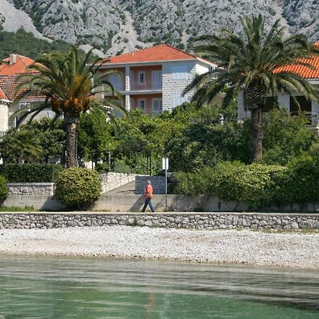 Apartments By The Sea Orebic, Peljesac - 269 Экстерьер фото