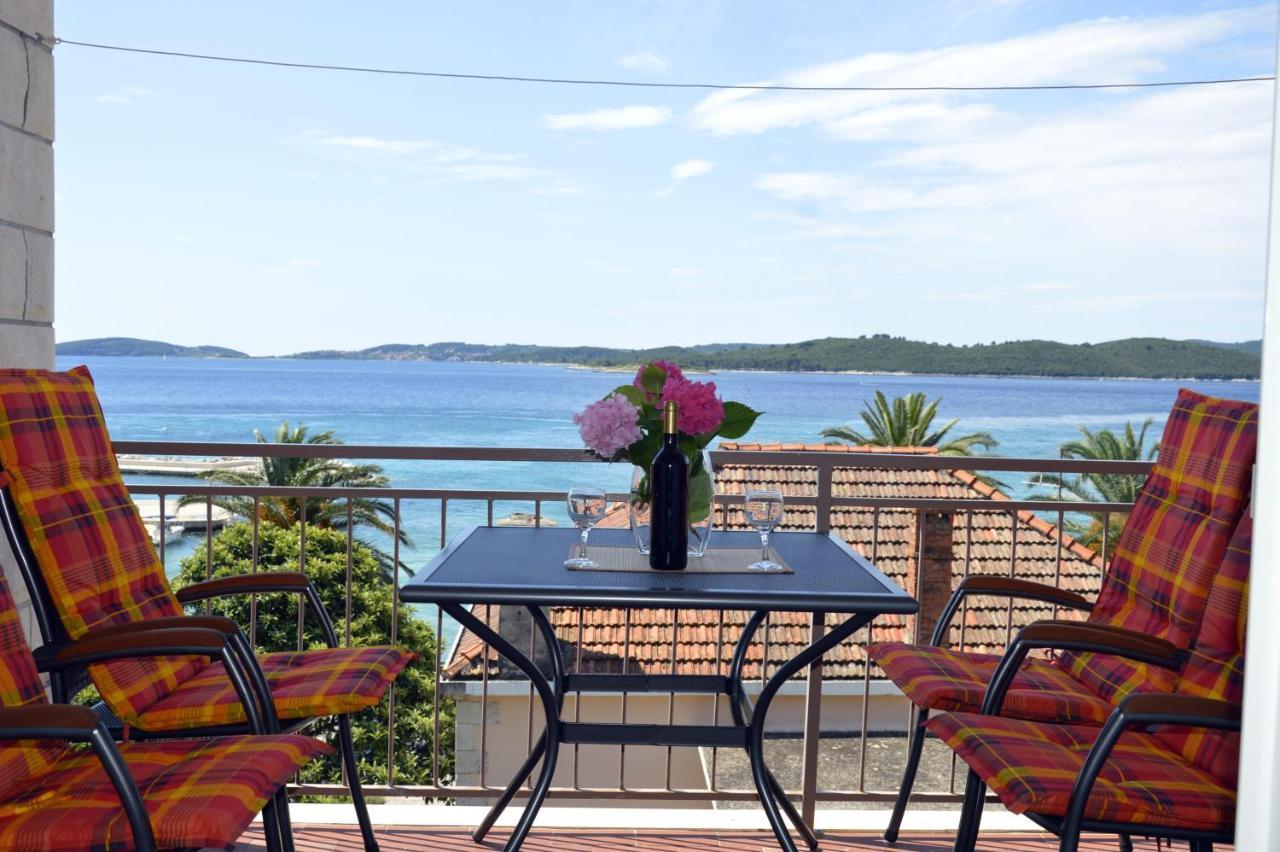 Apartments By The Sea Orebic, Peljesac - 269 Экстерьер фото