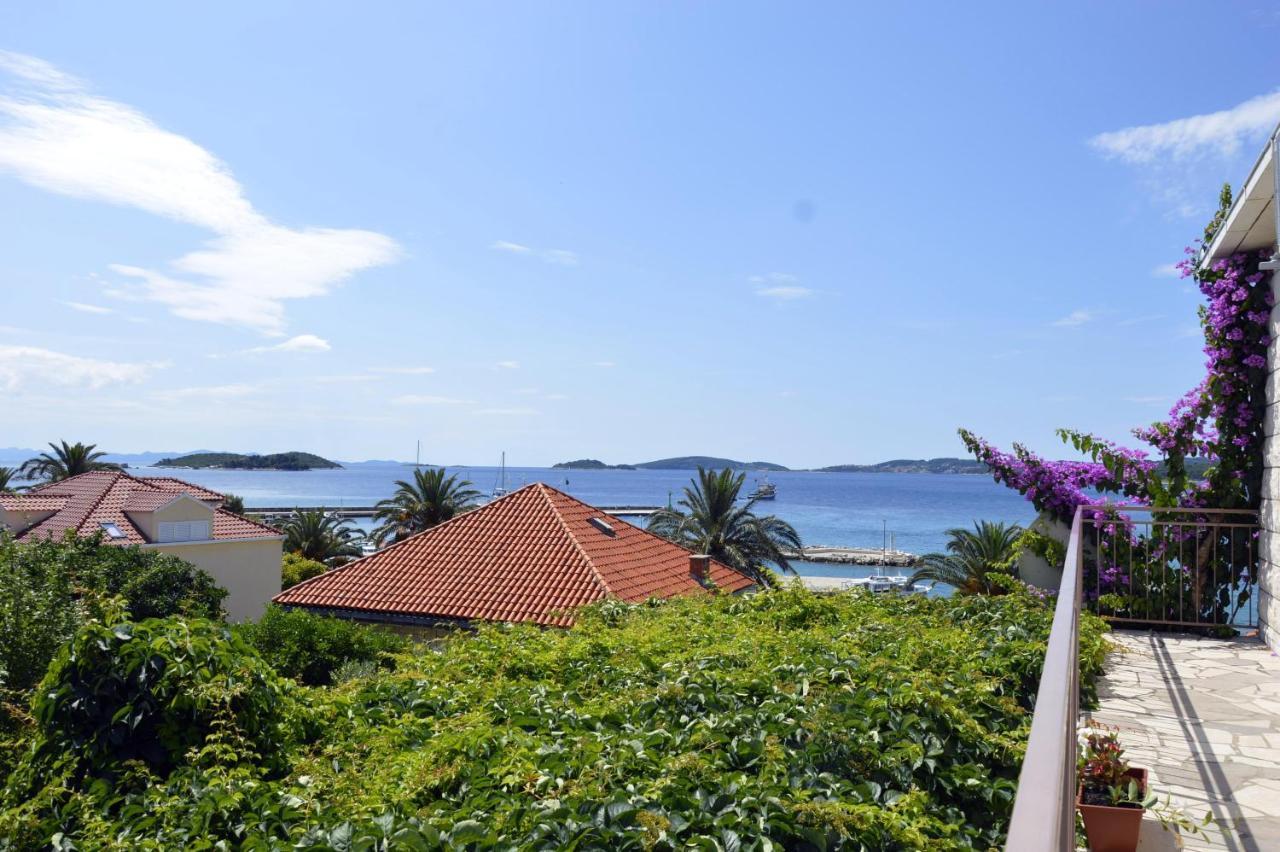 Apartments By The Sea Orebic, Peljesac - 269 Экстерьер фото